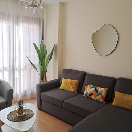 Apartamento Rua Centro Calatayud Exterior foto