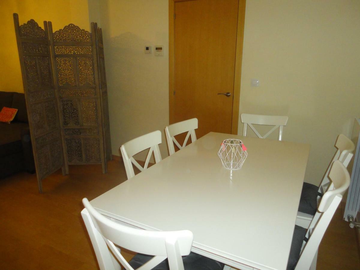 Apartamento Rua Centro Calatayud Exterior foto