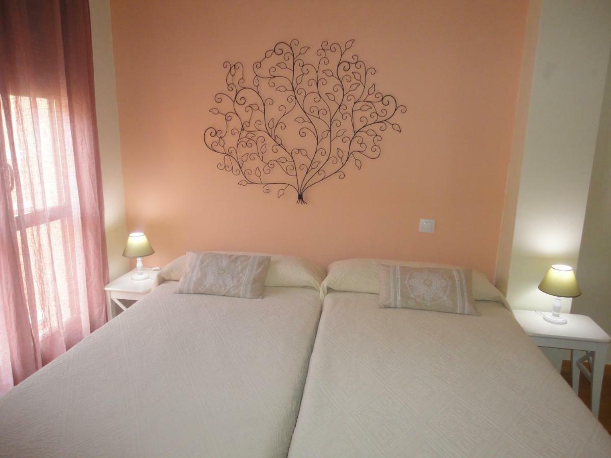 Apartamento Rua Centro Calatayud Exterior foto
